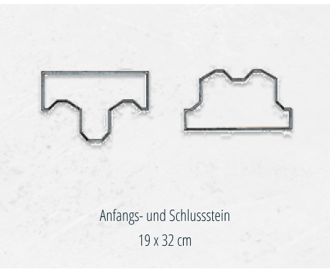 Anfangs- und Schlussstein 19 x 32 cm-min